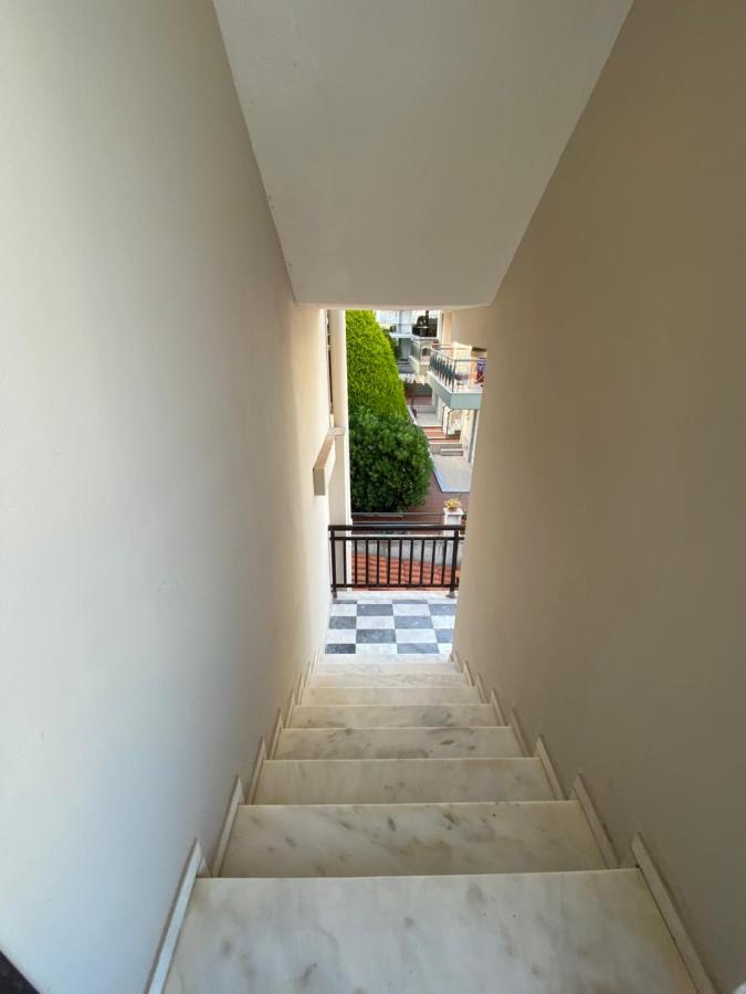 Apartamento Efi'S House Flogita Exterior foto