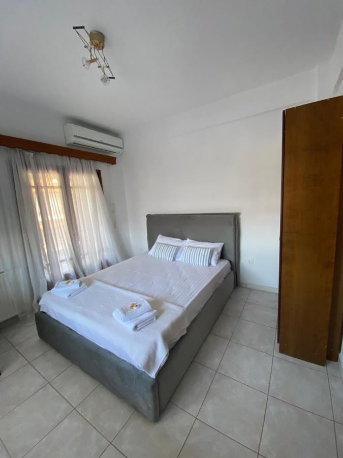 Apartamento Efi'S House Flogita Exterior foto